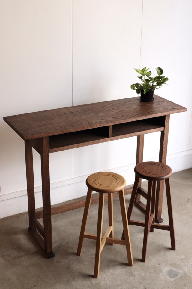 そうすけの学校机（脚長）