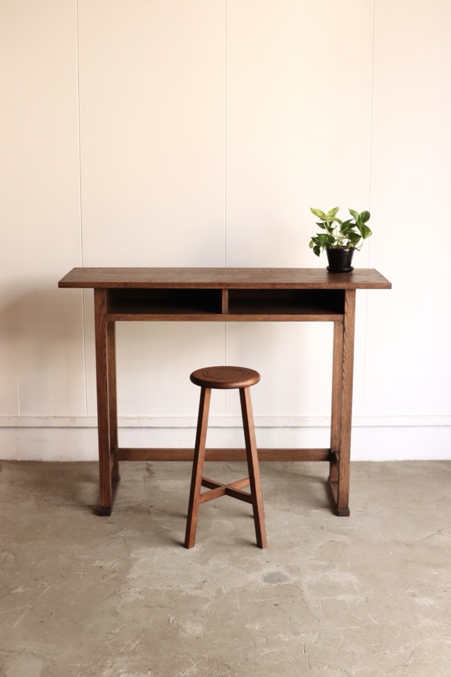 そうすけの学校机（脚長）