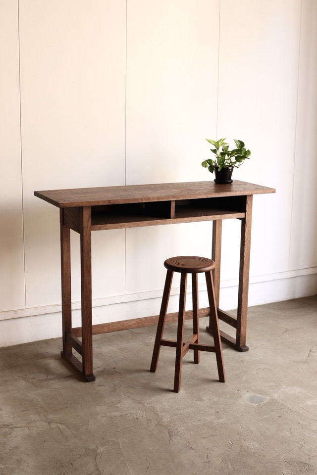 そうすけの学校机（脚長）