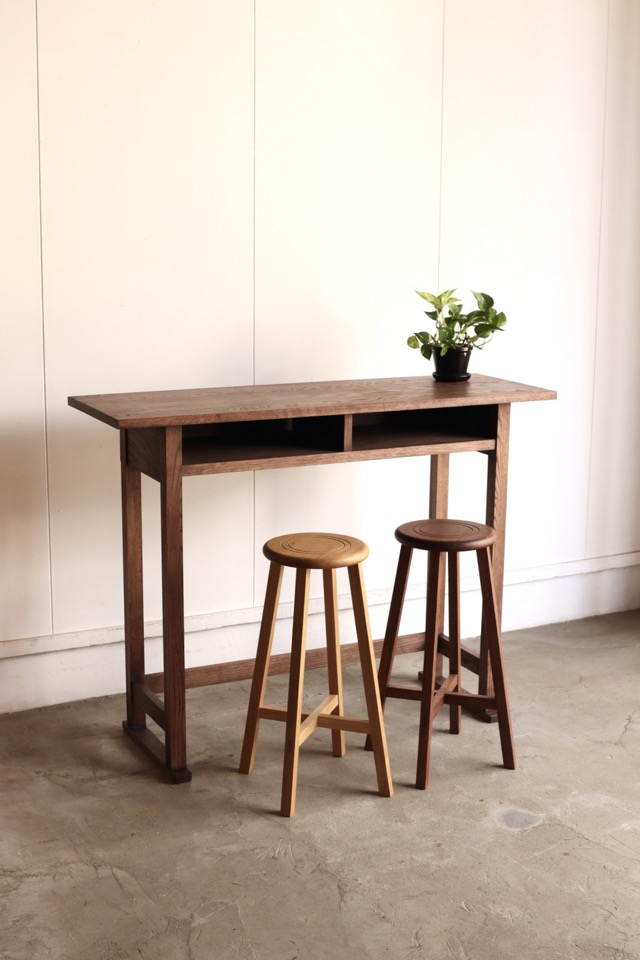 そうすけの学校机（脚長）