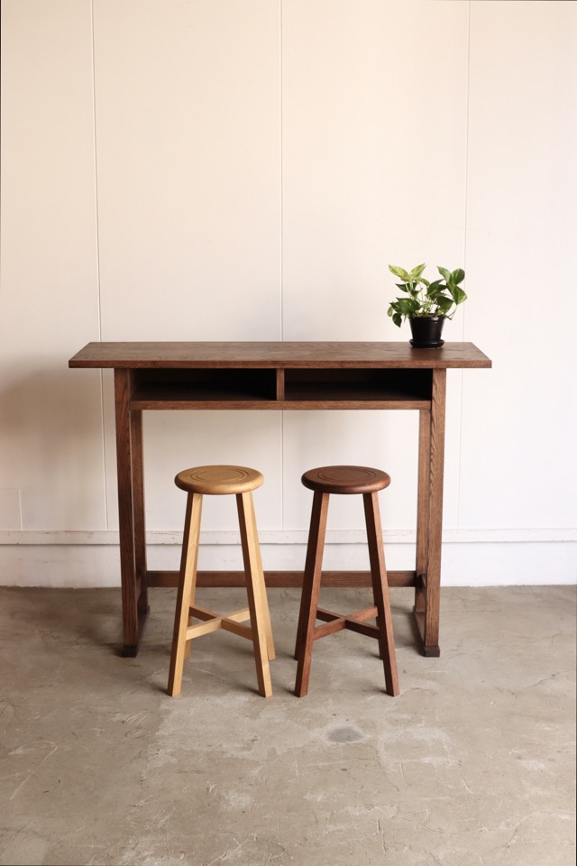 そうすけの学校机（脚長）