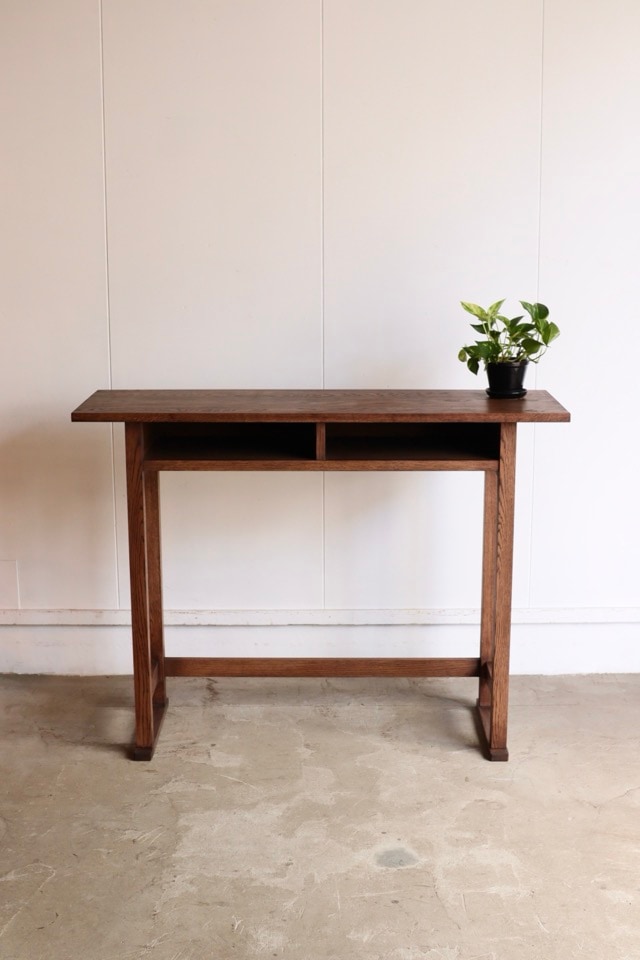 そうすけの学校机（脚長）