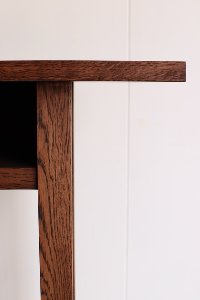 そうすけの学校机（脚長）