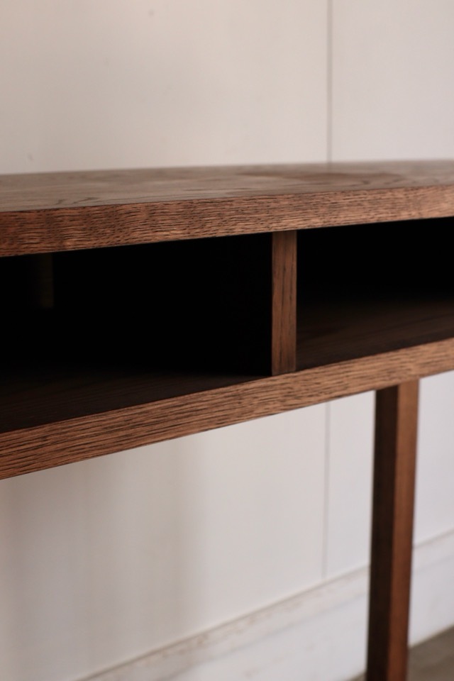 そうすけの学校机（脚長）