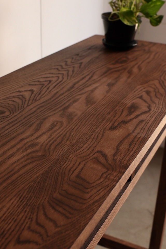 そうすけの学校机（脚長）