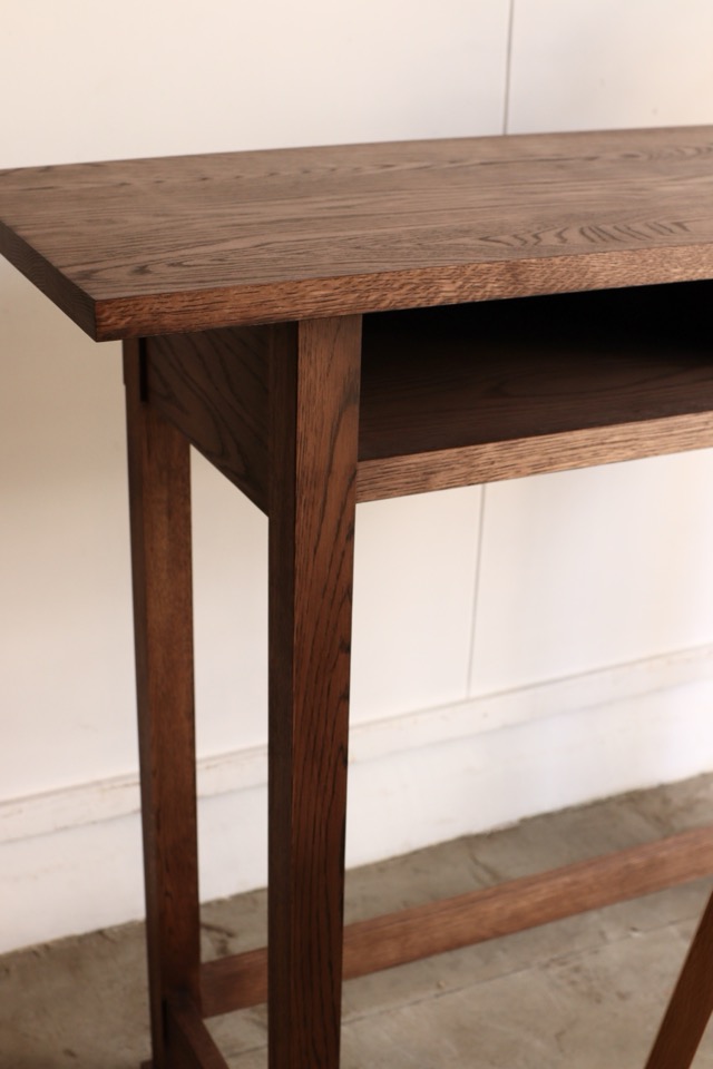 そうすけの学校机（脚長）