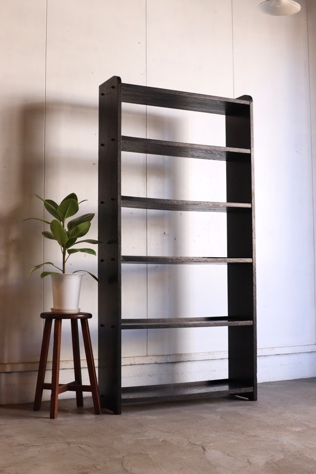本棚 | 全ての商品 - 古家具古道具 そうすけ