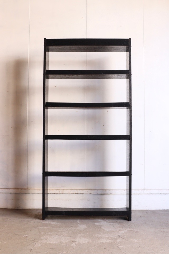 【お値下げ】古い本箱　棚　古家具 本棚 | 全ての商品 - 古家具古道具 そうすけ