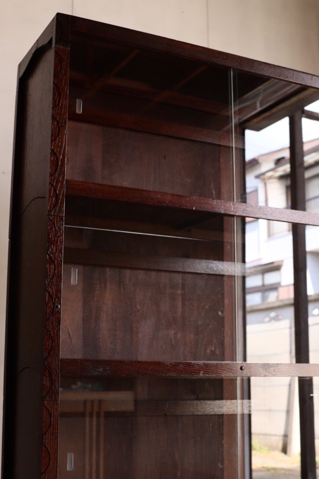 スタッキングブックシェルフ