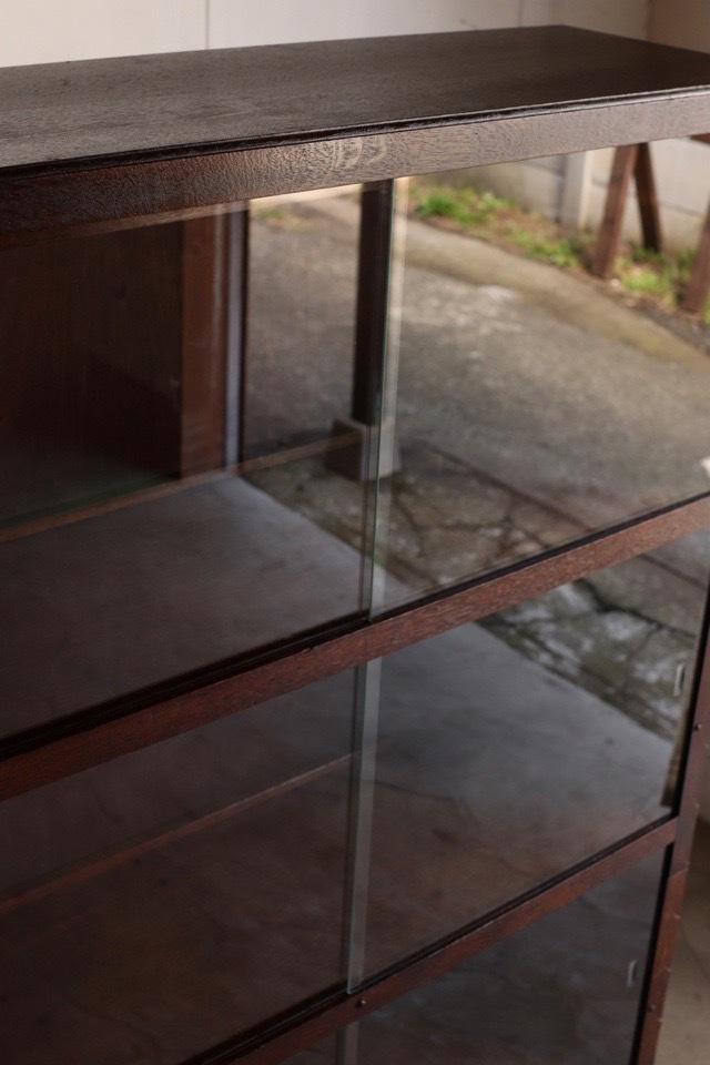 スタッキングブックシェルフ