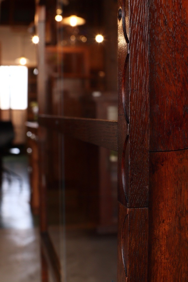 スタッキングブックシェルフ