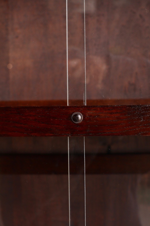 スタッキングブックシェルフ