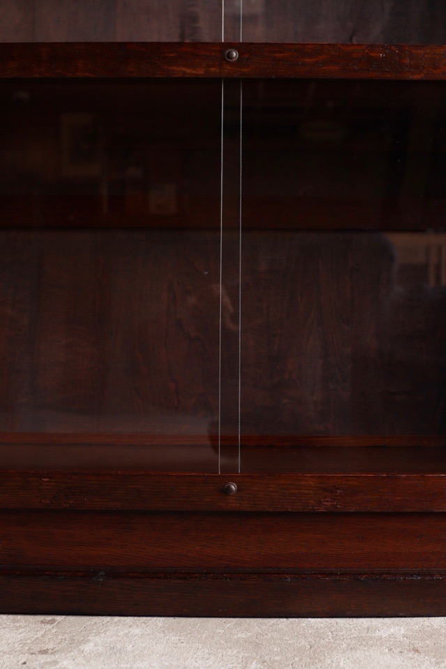 スタッキングブックシェルフ