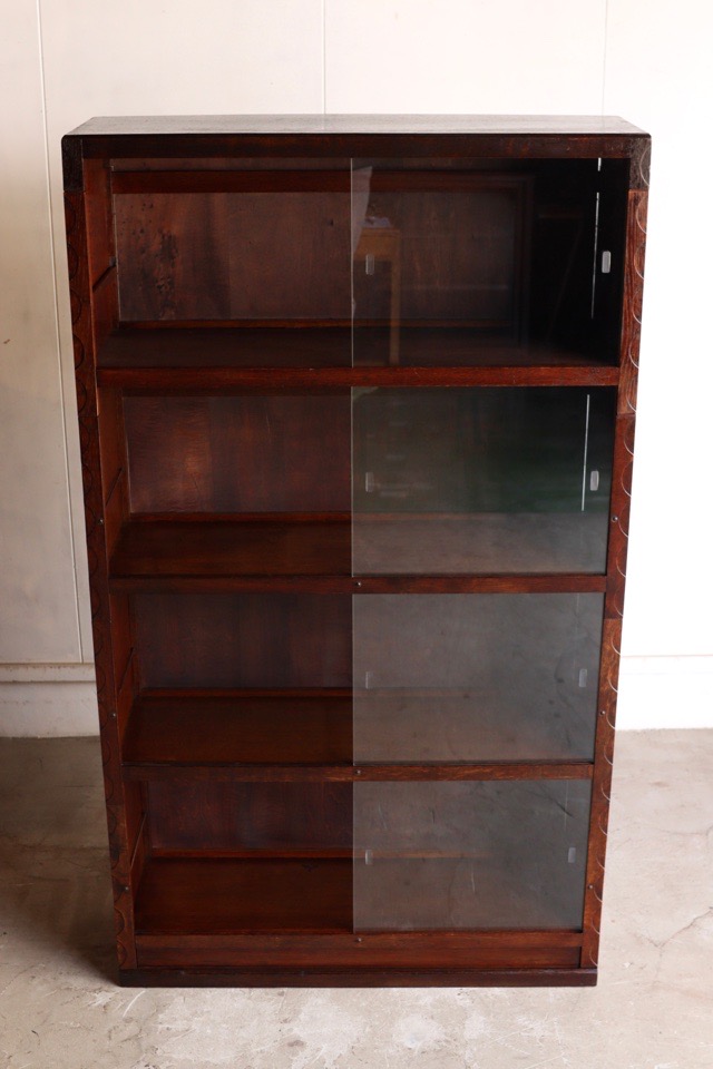 スタッキングブックシェルフ