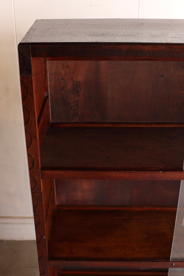 スタッキングブックシェルフ