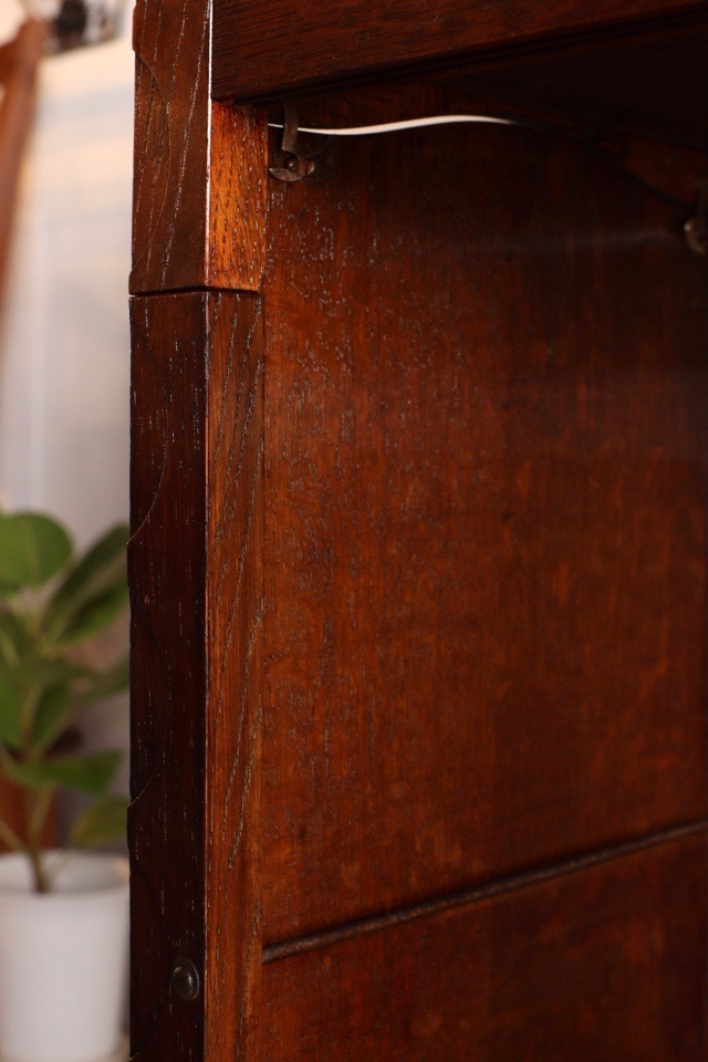 スタッキングブックシェルフ