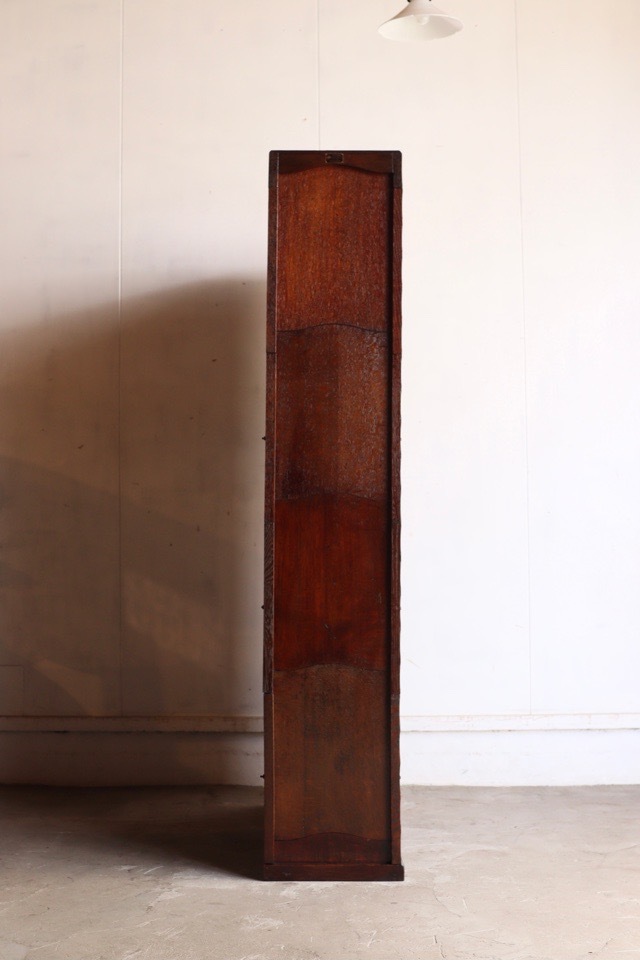 スタッキングブックシェルフ