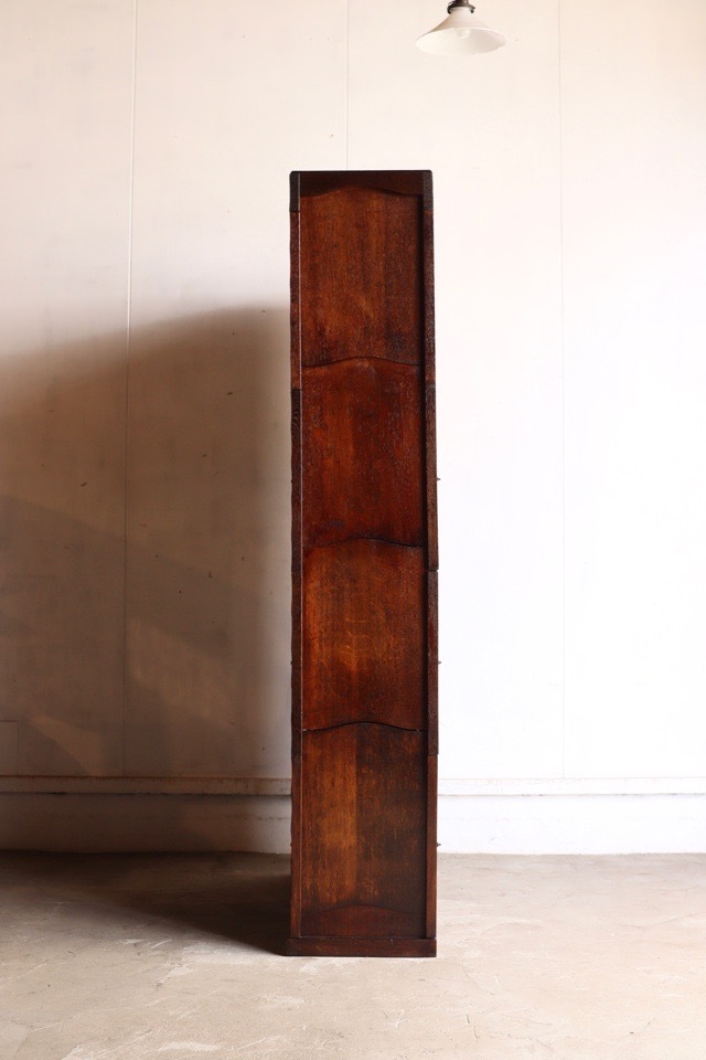 スタッキングブックシェルフ