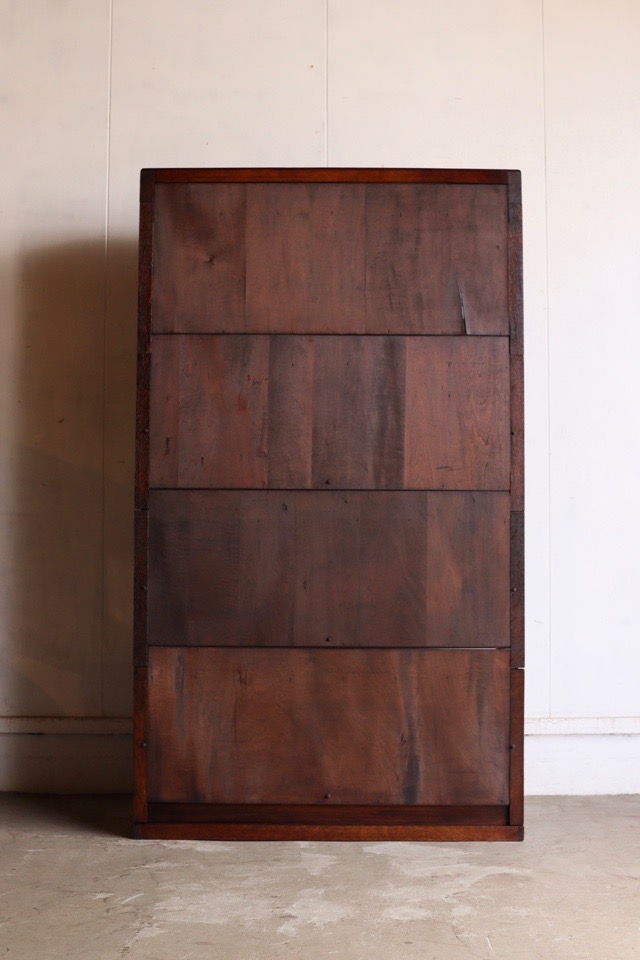 スタッキングブックシェルフ