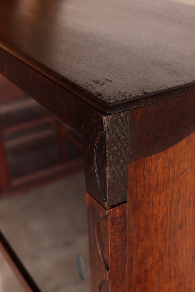 スタッキングブックシェルフ