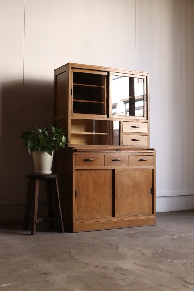 食器棚 | 全ての商品 - 古家具古道具 そうすけ