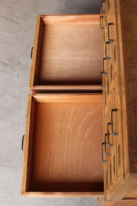 20杯の引き出し