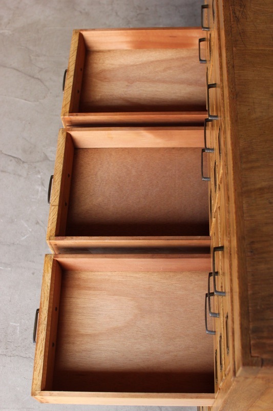 20杯の引き出し