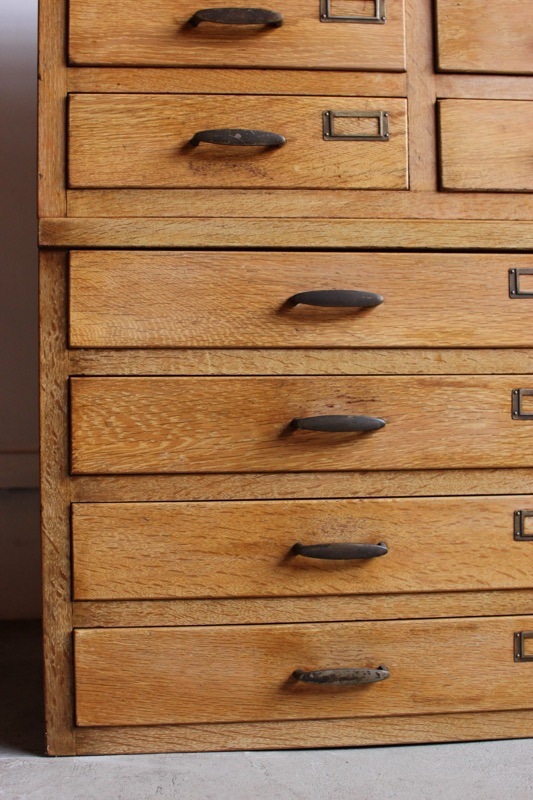 20杯の引き出し