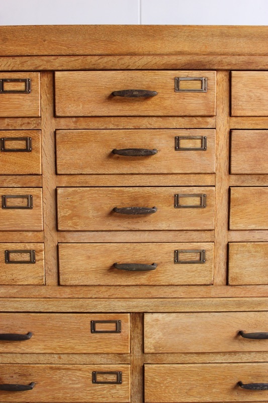 20杯の引き出し