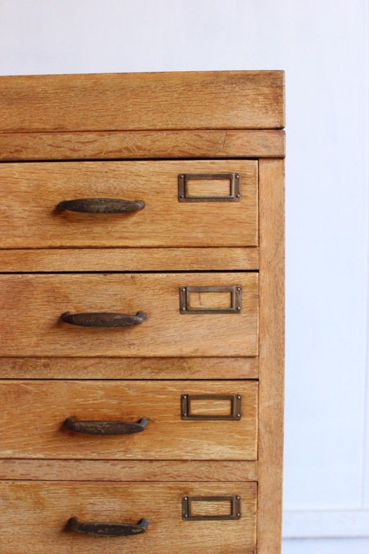 20杯の引き出し