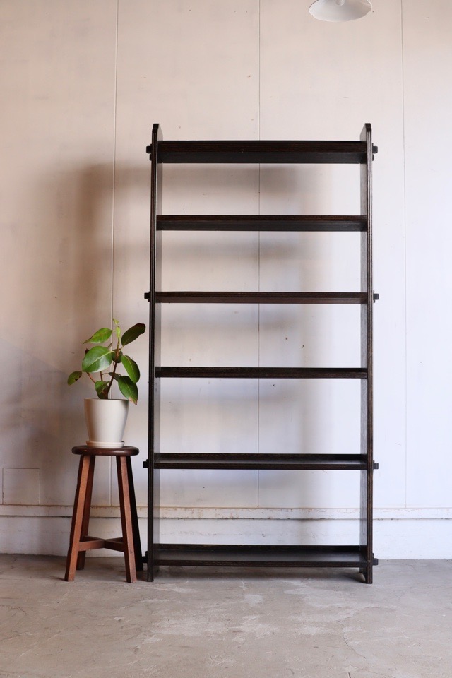 くさびの本棚 | 全ての商品 - 古家具古道具 そうすけ