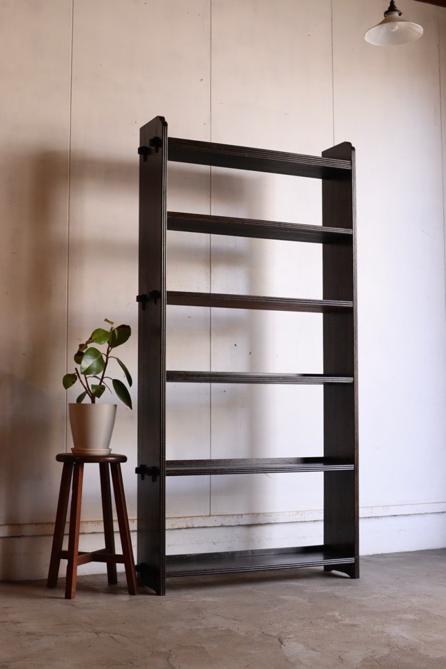 くさびの本棚 | 全ての商品 - 古家具古道具 そうすけ