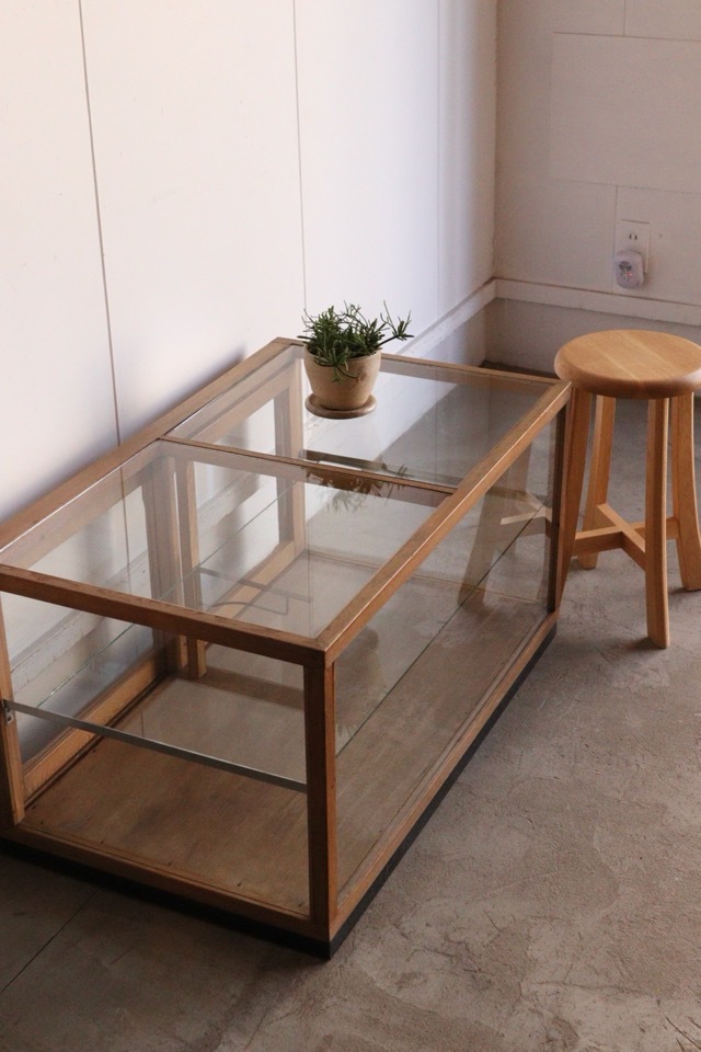 ガラスケース | 全ての商品 - 古家具古道具 そうすけ