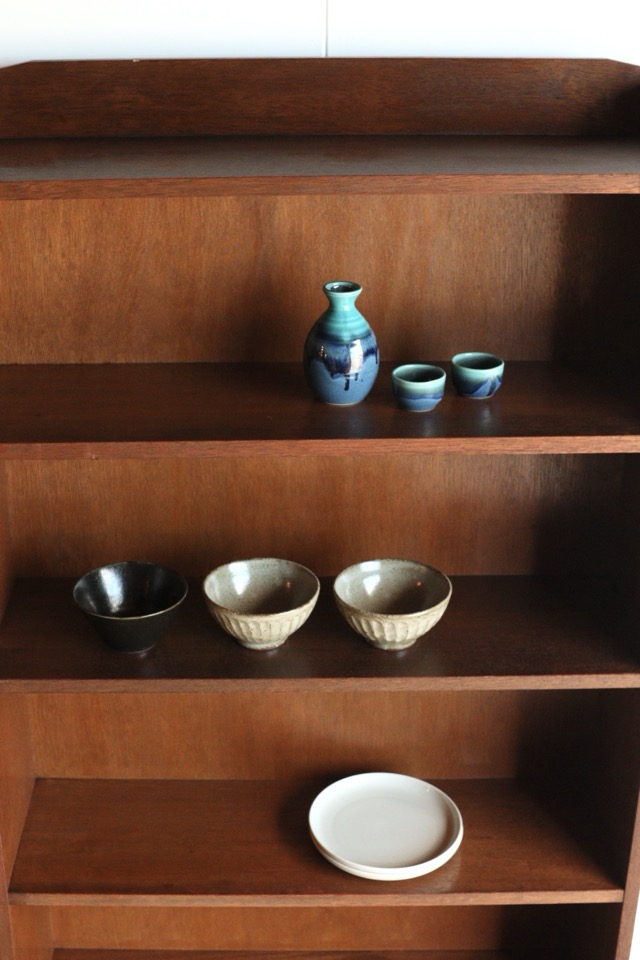 本棚②