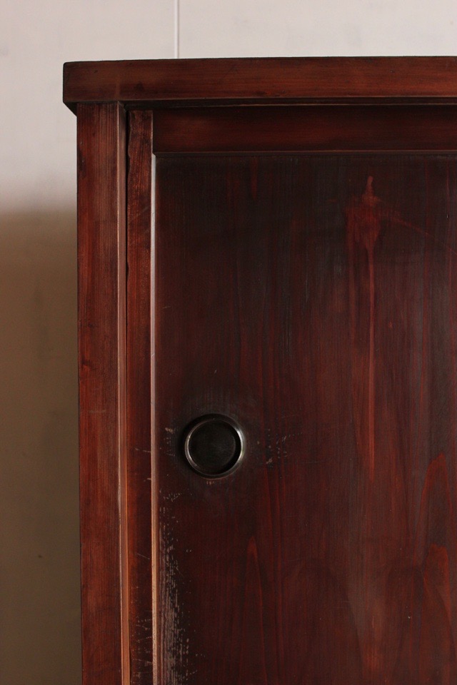 水屋箪笥