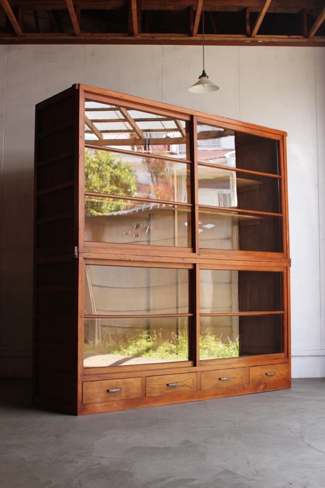 水屋箪笥
