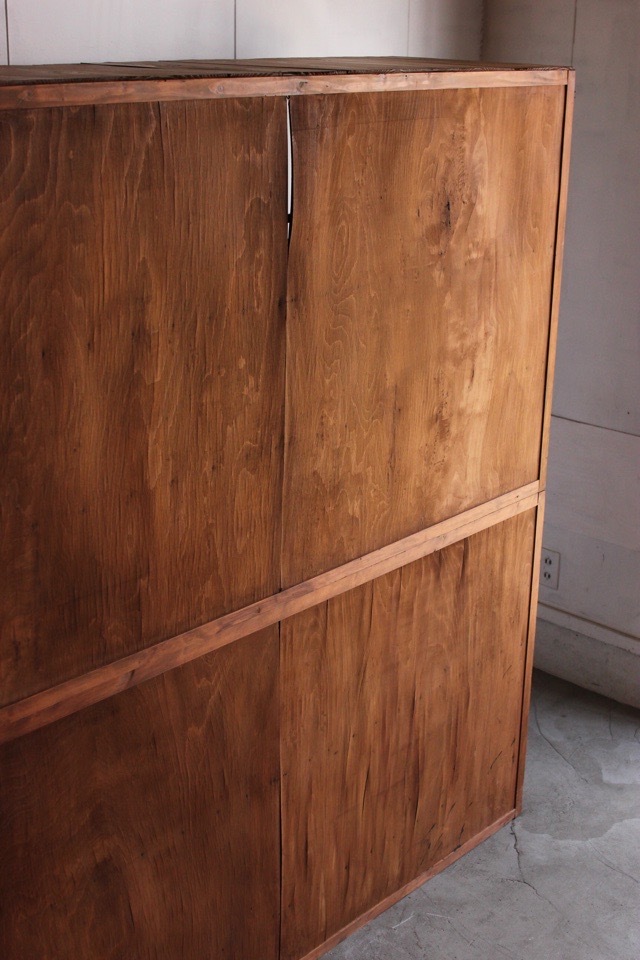 水屋箪笥