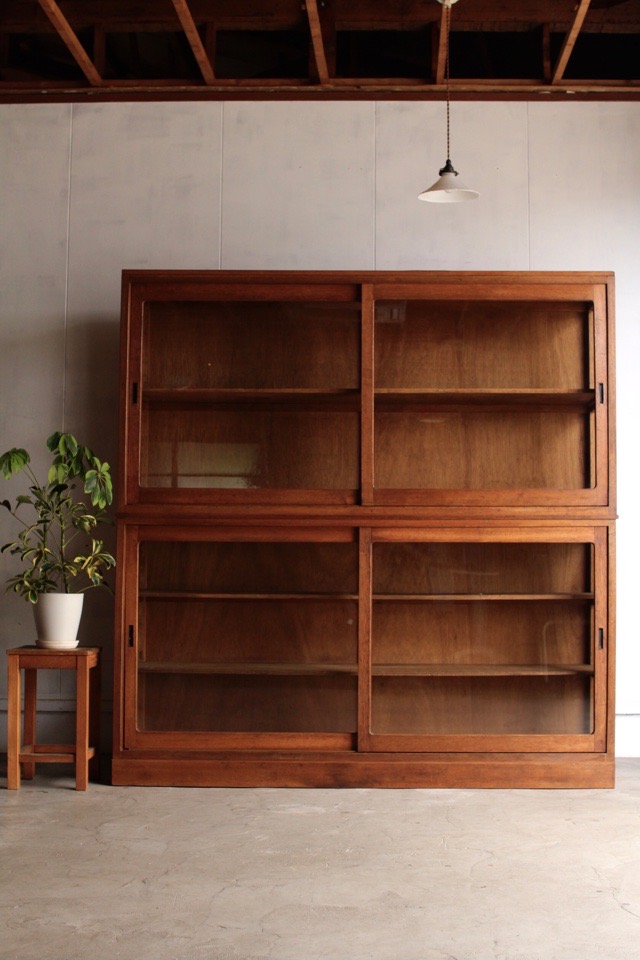 和家具　古家具　水屋箪笥　収納棚 水屋箪笥 | 全ての商品 - 古家具古道具 そうすけ