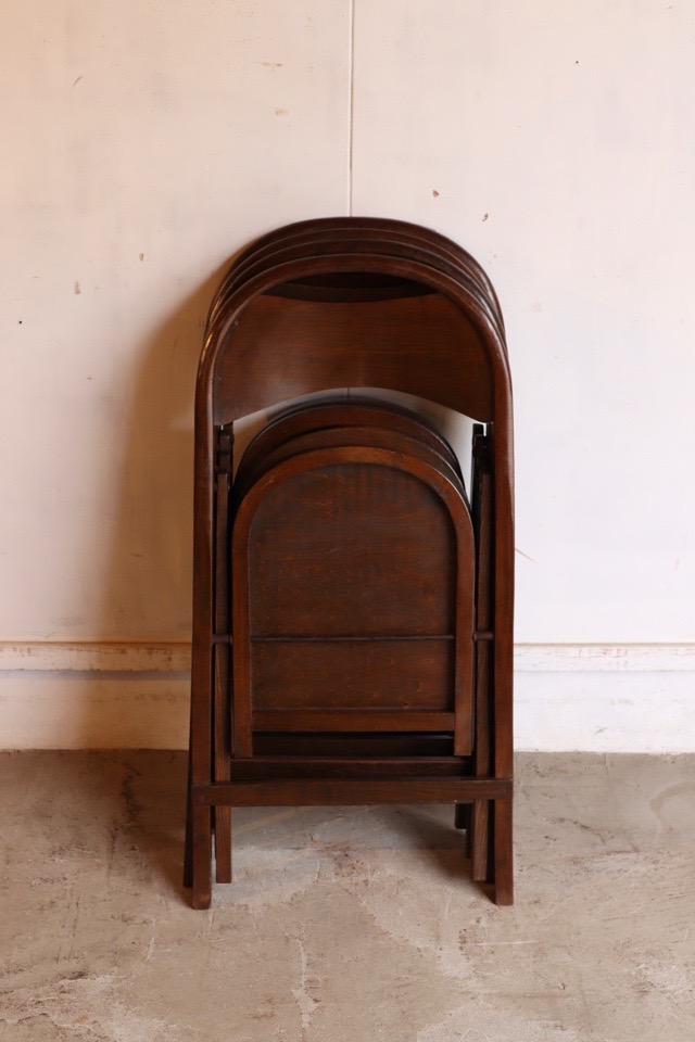 折りたたみ椅子