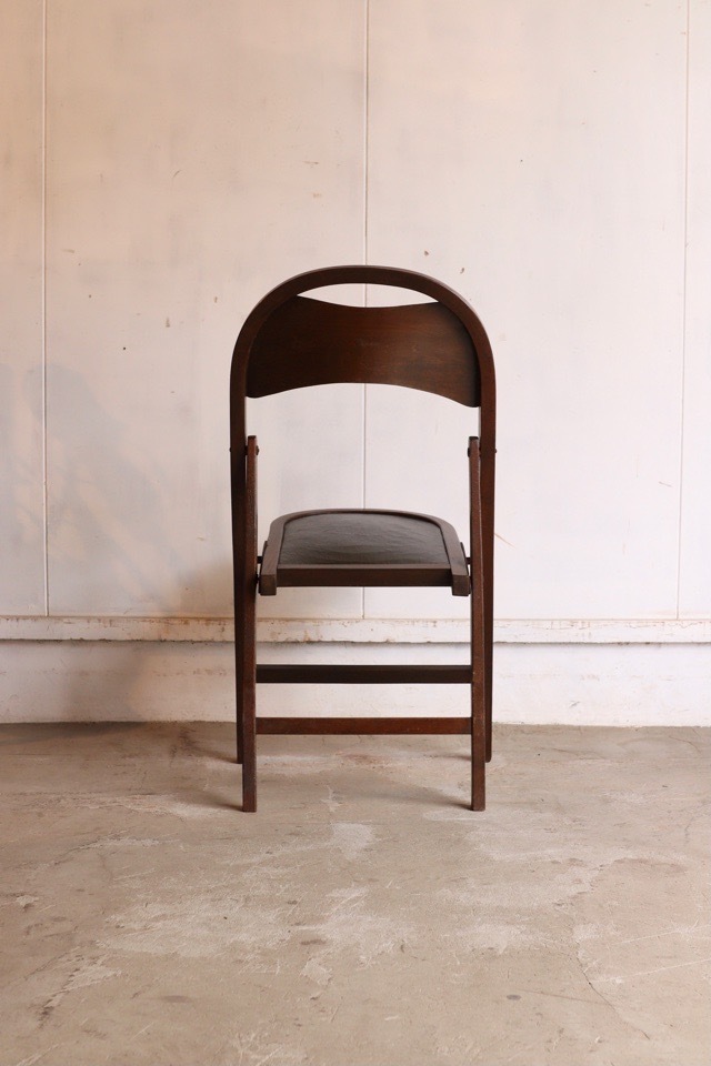 折りたたみ椅子