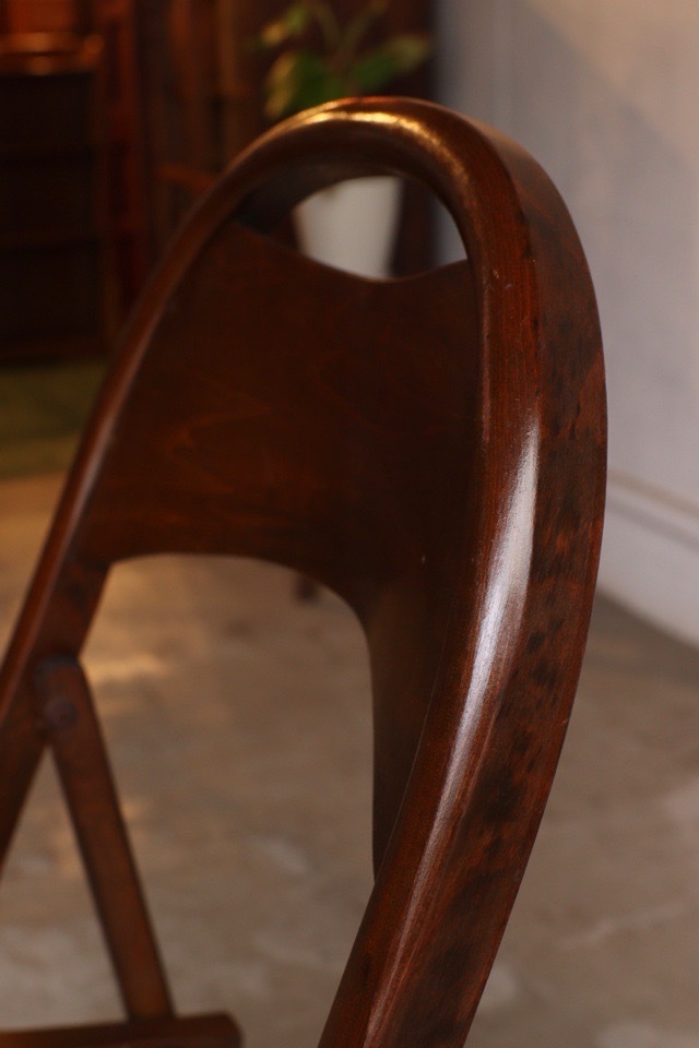 折りたたみ椅子