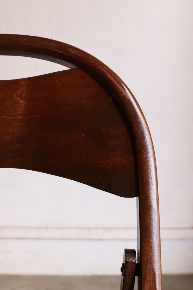 折りたたみ椅子