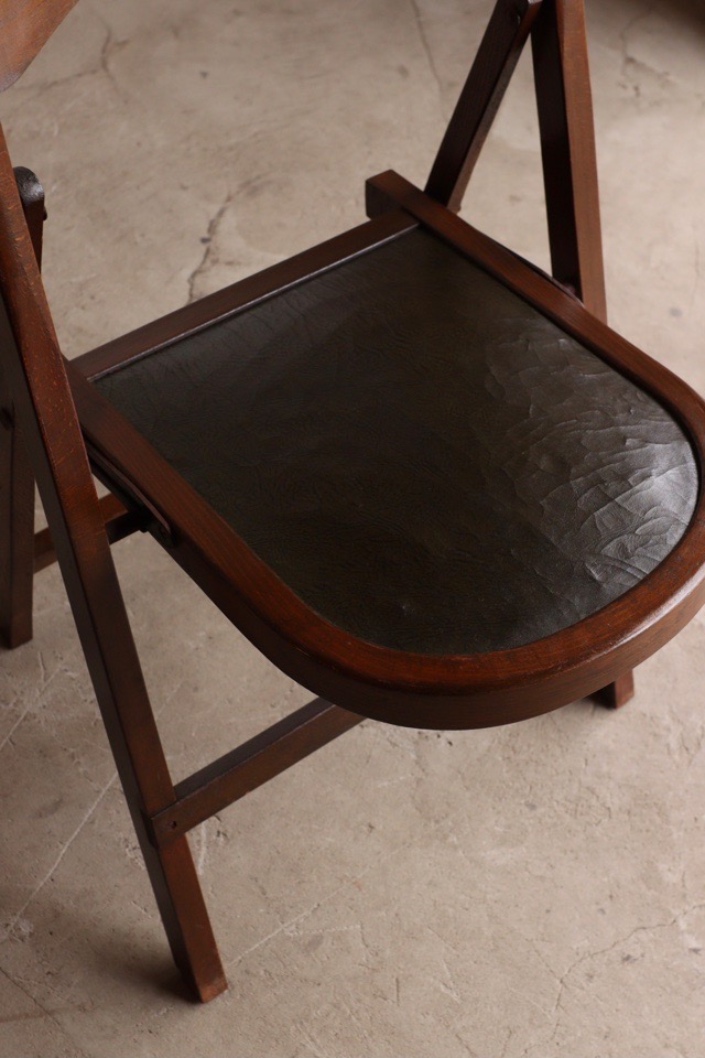 折りたたみ椅子