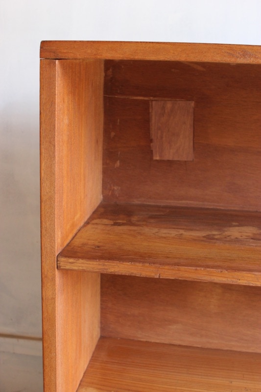 横長の棚 | 全ての商品 - 古家具古道具 そうすけ