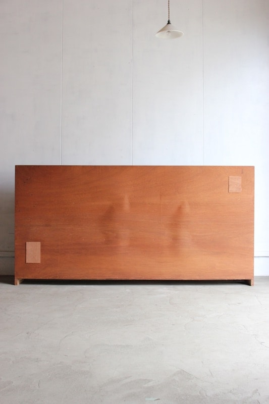 横長の棚 | 全ての商品 - 古家具古道具 そうすけ