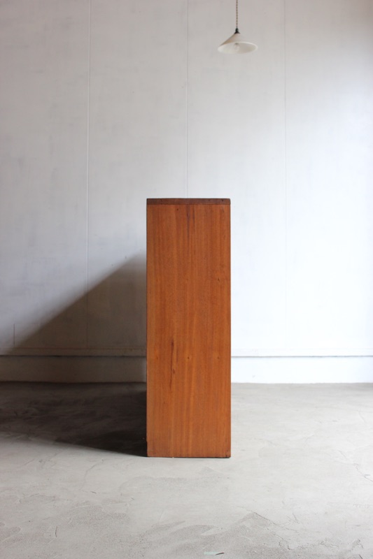 横長の棚 | 全ての商品 - 古家具古道具 そうすけ