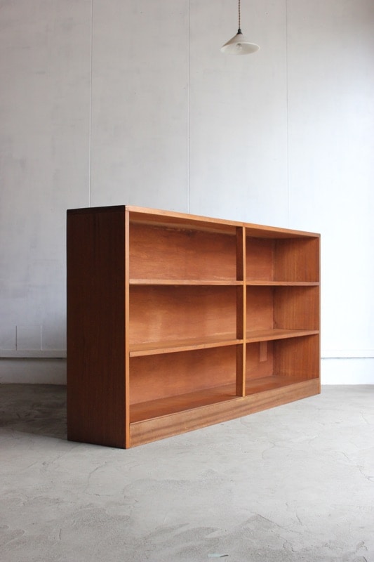 横長の棚 | 全ての商品 - 古家具古道具 そうすけ