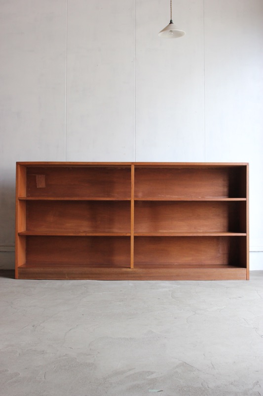 横長の棚 | 全ての商品 - 古家具古道具 そうすけ