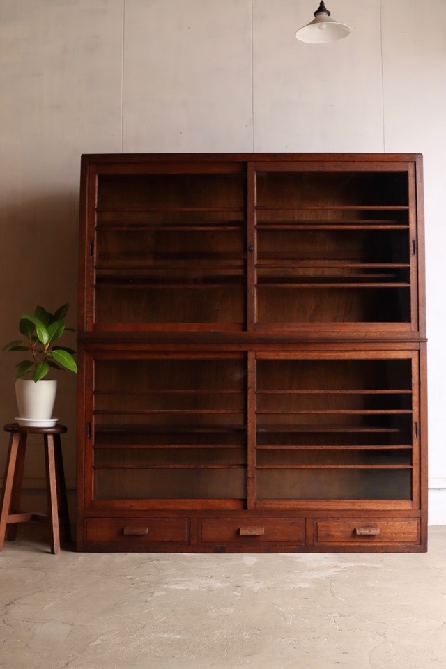 水屋箪笥 | 全ての商品 - 古家具古道具 そうすけ