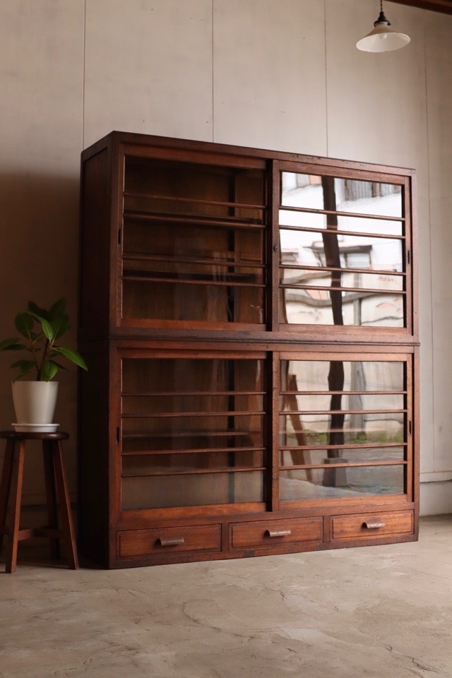 水屋箪笥 | 全ての商品 - 古家具古道具 そうすけ